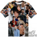 Park Seo-Joon T-SHIRT Photo Collage shirt 3D