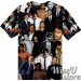 Giulio Maria Berruti T-SHIRT Photo Collage shirt 3D