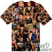 RHEA RIPLEY T-SHIRT Photo Collage shirt 3D