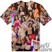 Paige Turnah T-SHIRT Photo Collage shirt 3D