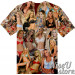 Teagan Presley T-SHIRT Photo Collage shirt 3D