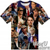 Milo Yiannopoulos T-SHIRT Photo Collage shirt 3D