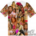 Elisa Bridges T-SHIRT Photo Collage shirt 3D