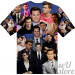 Andrew Rannells T-SHIRT Photo Collage shirt 3D