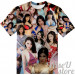 Anri Okita T-SHIRT Photo Collage shirt 3D