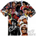 Bruno Mars T-SHIRT Photo Collage shirt 3D