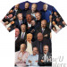 Dr. Phil T-SHIRT Photo Collage shirt 3D