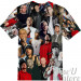 Eminem Photo Collage shirt 3D