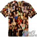 Erica Campbell T-SHIRT Photo Collage shirt 3D