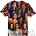 Erin Burnett T-SHIRT Photo Collage shirt 3D