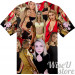 GABBIE CARTER T-SHIRT Photo Collage shirt 3D