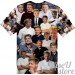 Gordon Ramsay T-SHIRT Photo Collage shirt 3D