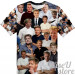 Gordon Ramsay T-SHIRT Photo Collage shirt 3D