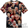 Guy Fieri T-SHIRT Photo Collage shirt 3D