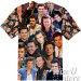 HARRY STYLES T-SHIRT Photo Collage shirt 3D