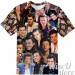 HARRY STYLES T-SHIRT Photo Collage shirt 3D