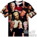 JAMES MARSTERS T-SHIRT Photo Collage shirt 3D