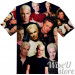 JAMES MARSTERS T-SHIRT Photo Collage shirt 3D