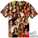 Jessica Alba T-SHIRT Photo Collage shirt 3D