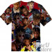 Juice WRLD Jarad Higgins T-SHIRT Photo Collage shirt 3D