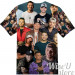 Kane Brown T-SHIRT Photo Collage shirt 3D