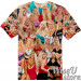 KARMA RX T-SHIRT Photo Collage shirt 3D