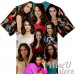 Lacey Chabert T-SHIRT Photo Collage shirt 3D