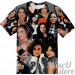 Lana Parrilla T-SHIRT Photo Collage shirt 3D