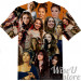 Lauren Daigle T-SHIRT Photo Collage shirt 3D