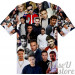 Liam Payne T-SHIRT Photo Collage shirt 3D