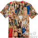 Lina Posada T-SHIRT Photo Collage shirt 3D