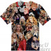 Madonna T-SHIRT Photo Collage shirt 3D