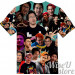 Markiplier T-SHIRT Photo Collage shirt 3D