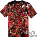 Michael Jordan T-SHIRT Photo Collage shirt 3D