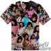 Milena Velba T-SHIRT Photo Collage shirt 3D