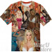 Natalie Gauvreau T-SHIRT Photo Collage shirt 3D