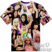 Nicki Minaj T-SHIRT Photo Collage shirt 3D