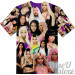 Nicki Minaj T-SHIRT Photo Collage shirt 3D