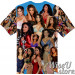 PRIYA RAI T-SHIRT Photo Collage shirt 3D