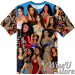 PRIYA RAI T-SHIRT Photo Collage shirt 3D