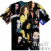 Pete Burns T-SHIRT Photo Collage shirt 3D