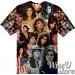 Raquel Welch T-SHIRT Photo Collage shirt 3D