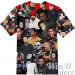 Tyler Joseph T-SHIRT Photo Collage shirt 3D
