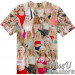 Elsa Jean T-SHIRT Photo Collage shirt 3D