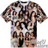 Evelyn Claire T-SHIRT Photo Collage shirt 3D