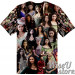 Katherine Petrova T-SHIRT Photo Collage shirt 3D