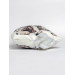 Dalmatian Dog Shaped Photo Soft Stuffed Decorative Pillow with a zipper