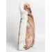 Labrador Dog Shaped Photo Soft Stuffed Decorative Pillow with a zipper