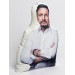 Stas Mihailov Shaped Photo Soft Stuffed Decorative Pillow with a zipper