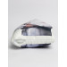 Stas Mihailov Shaped Photo Soft Stuffed Decorative Pillow with a zipper